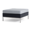 Boston Lounge Ottoman