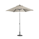 Harbord 2.5m Hex Umbrella