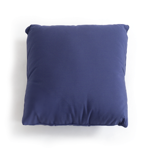 Sunbrella® Scatter Cushion (Periwinkle)