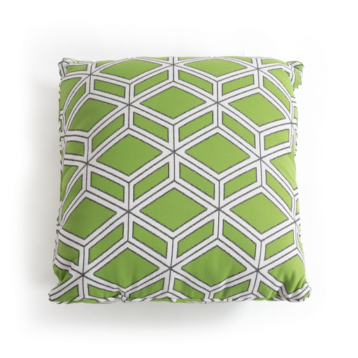 Sunbrella® Scatter Cushion (Citron)