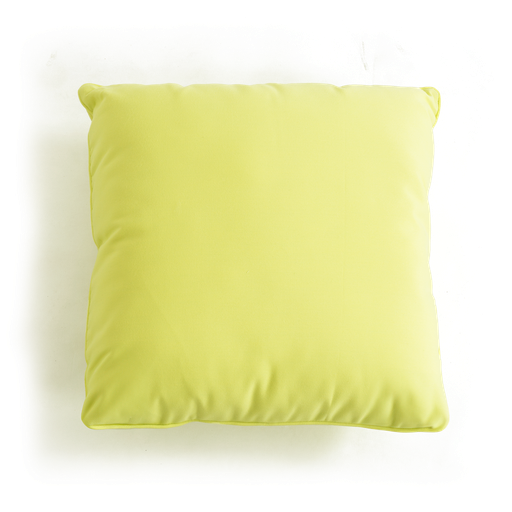 Sunbrella® Scatter Cushion (Lime)