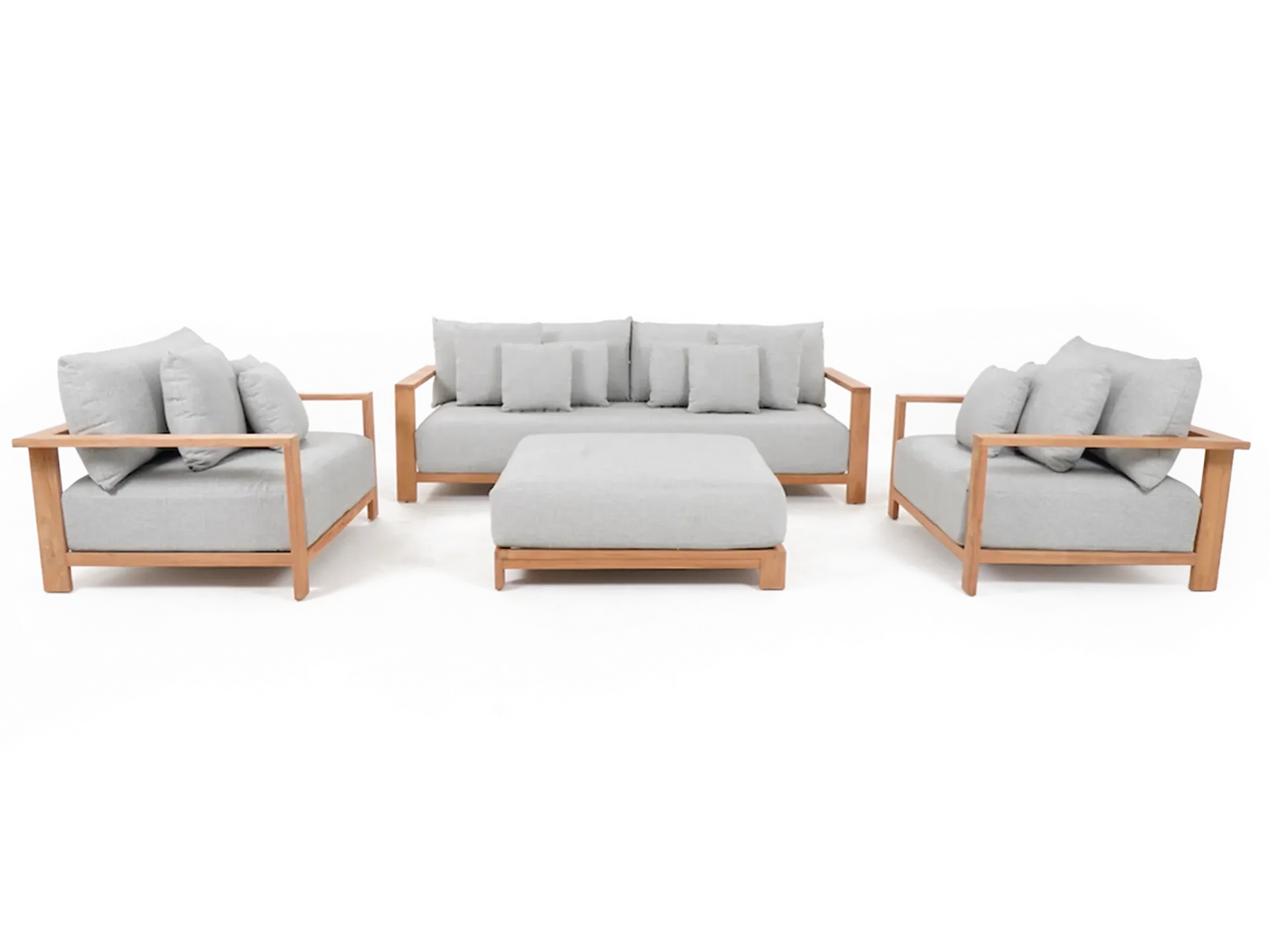 New York Lounge (Wheat)