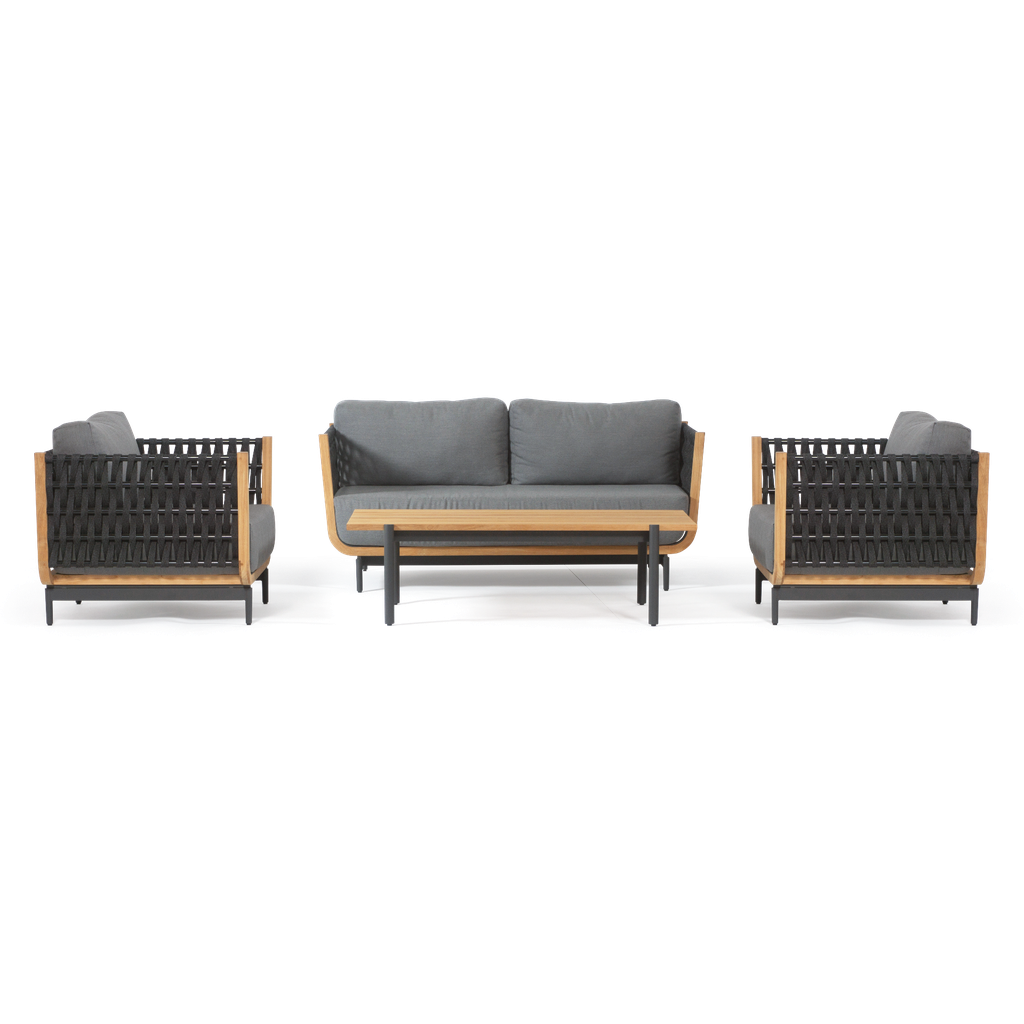 Stockdale Lounge Setting