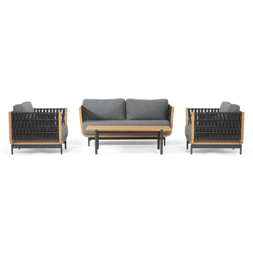 Stockdale Lounge Setting
