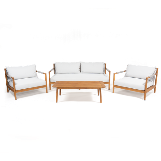Madrid Lounge Setting