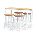 York Bar 5pc Setting