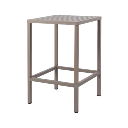 Cube 80 Bar Table (Tortora)