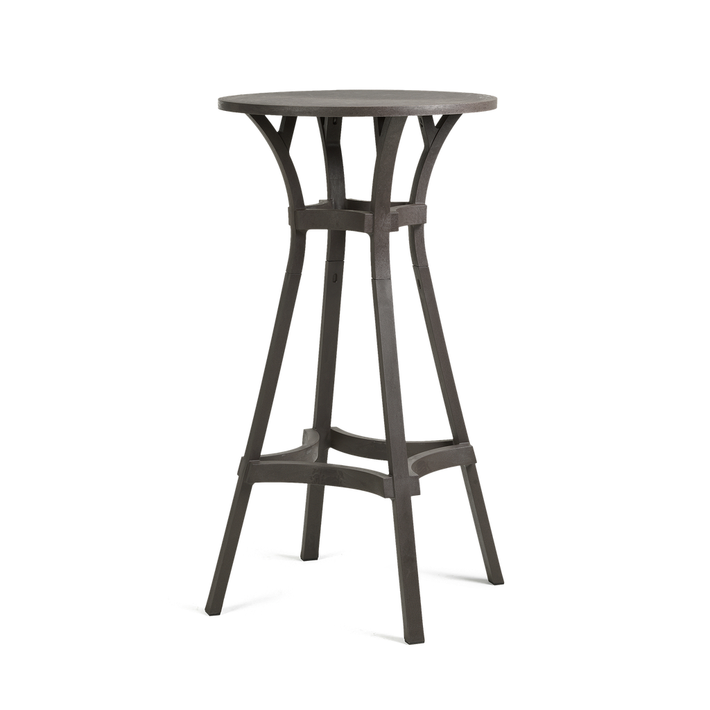 Stack 60 Bar Table — Terra