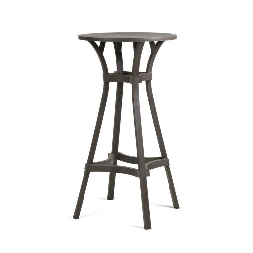 Stack 60 Bar Table