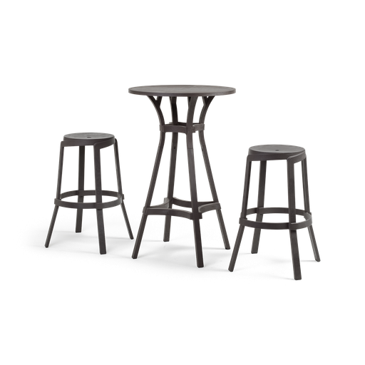 Stack 60 Bar Setting
