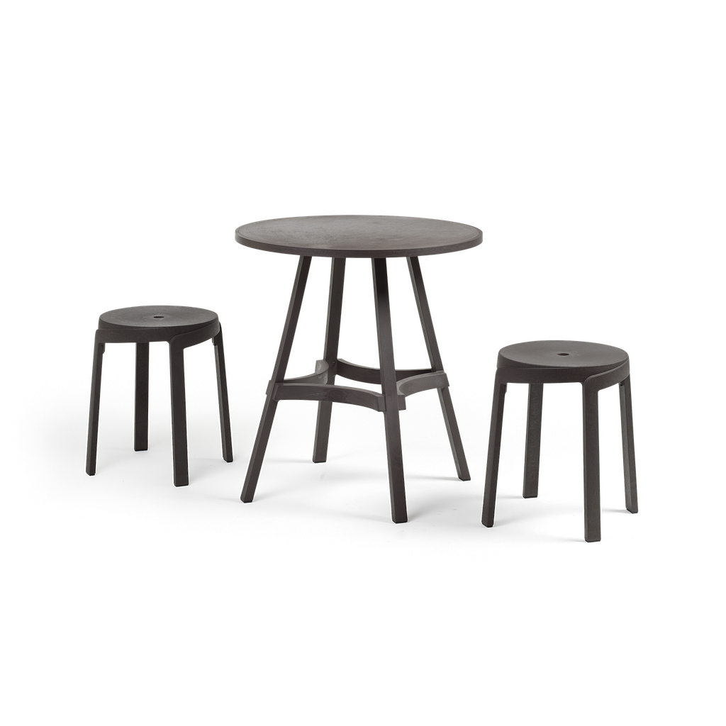 Stack 60 Mini Setting