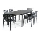 Florence Extension & Doga 7pc Setting