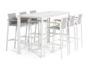 Florence Bar & Batyline (White)