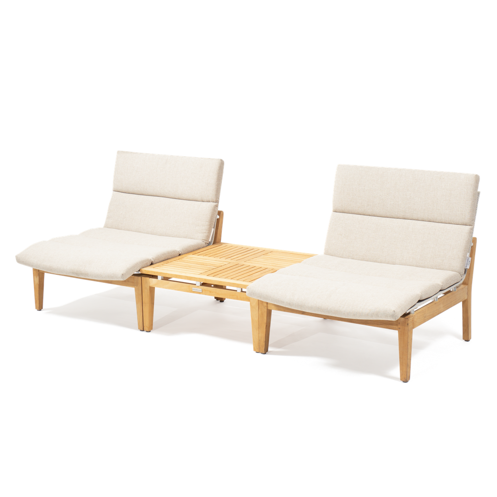 Arno Chat Set