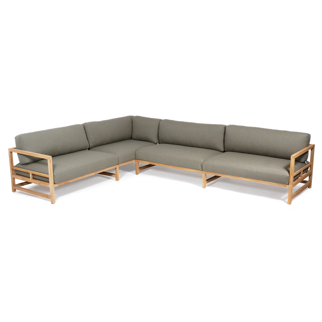 Redgate Corner Lounge