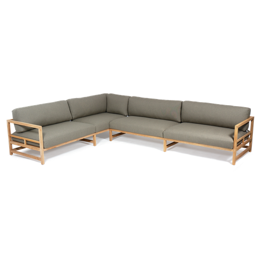 Redgate Corner Lounge