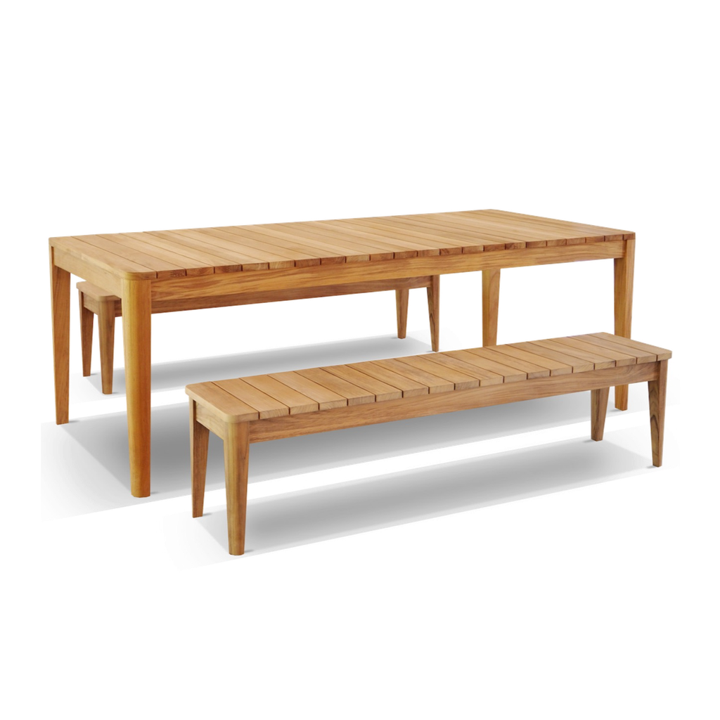 Torbay Dining Setting