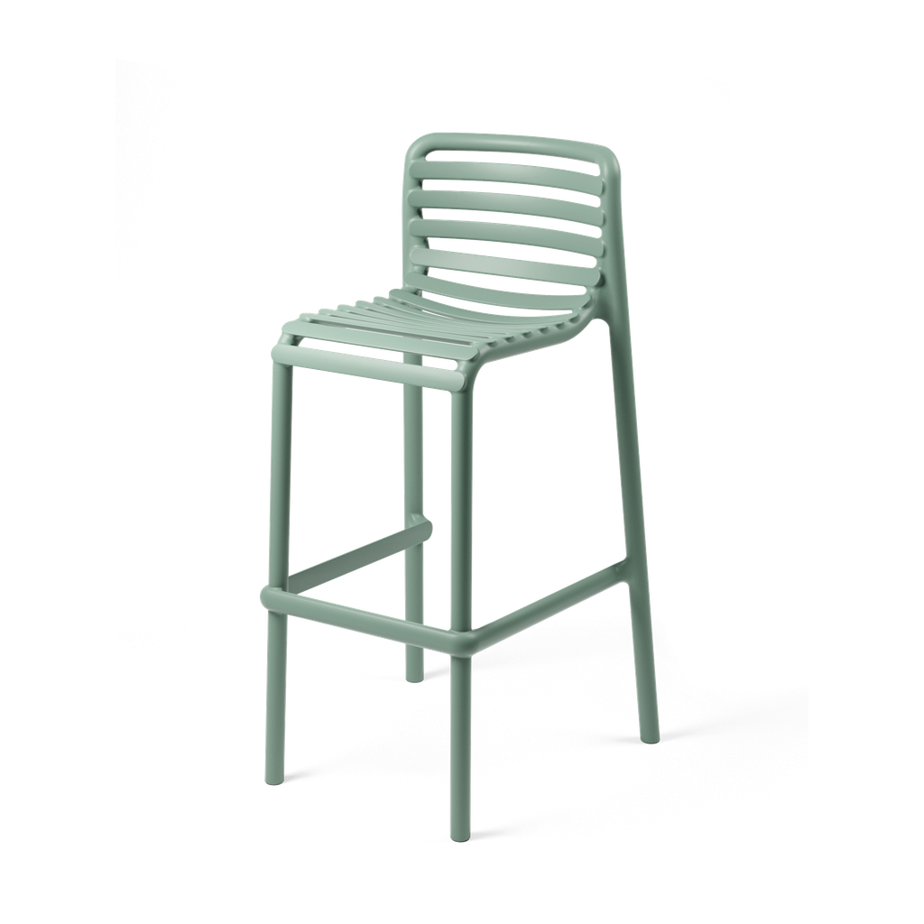 Doga Bar Stool — Menta