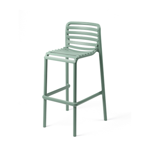 Doga Bar Stool (Menta)