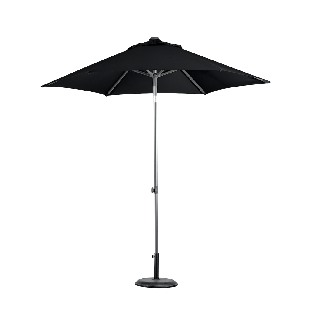 Harbord 2.5m Hex Umbrella