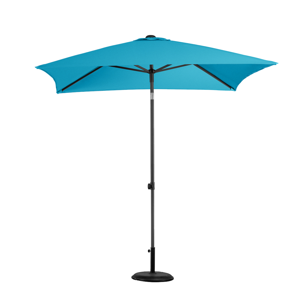 Harbord 2.2m Sq Umbrella