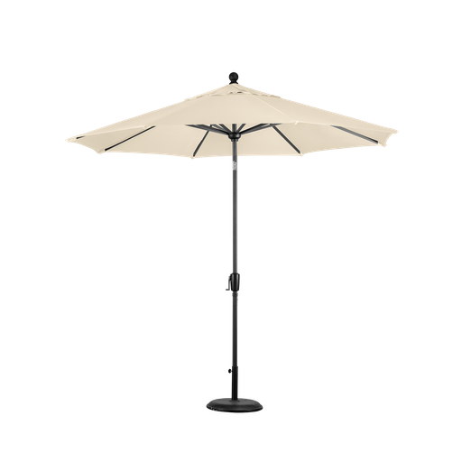 Rio 2.7m Oct Umbrella (Natural)