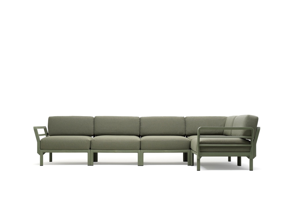 Maximo Lounge 5pc