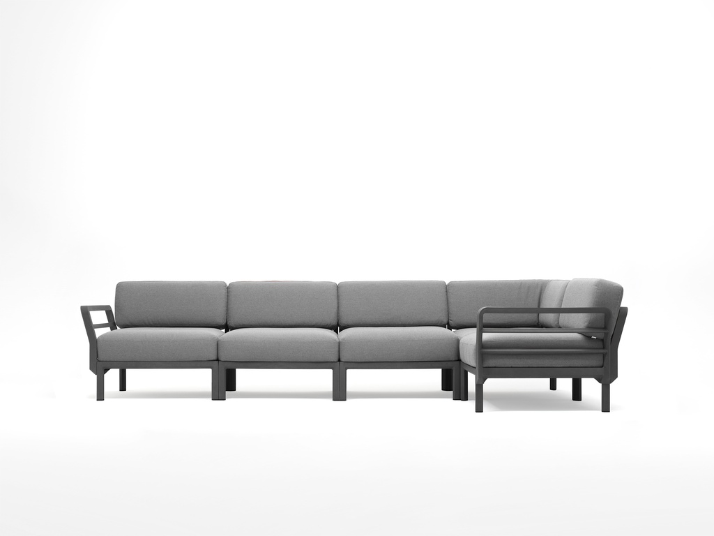Maximo Lounge 5pc