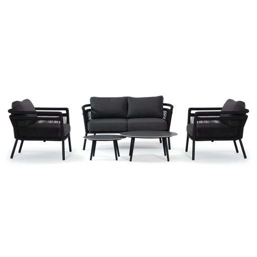 Bermuda 4-seat Setting