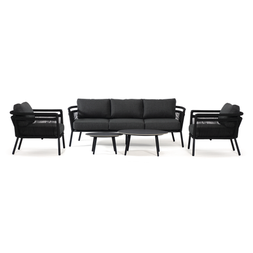 Bermuda 5-seat Setting