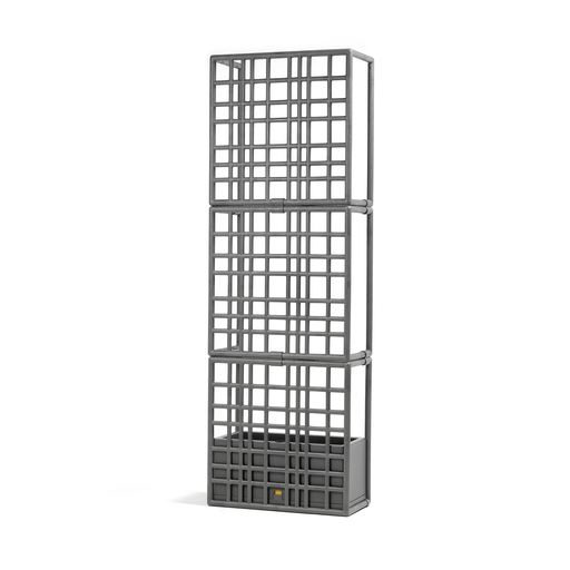 Sipario 3pc Planter (Basalto)