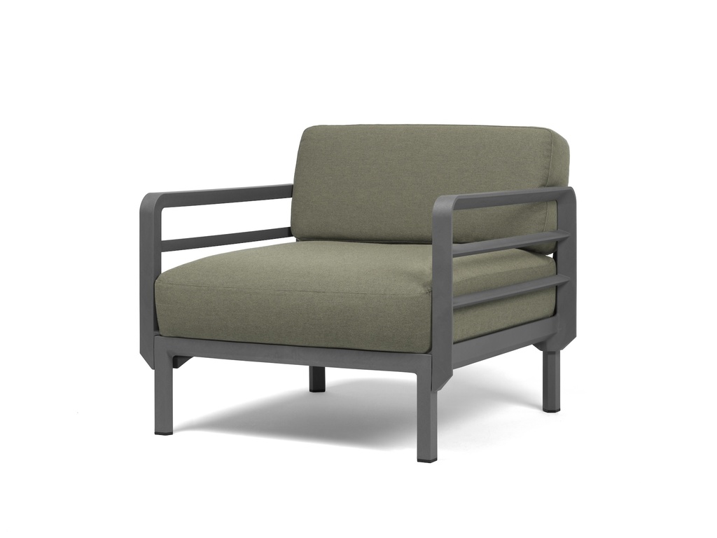 Maximo Armchair