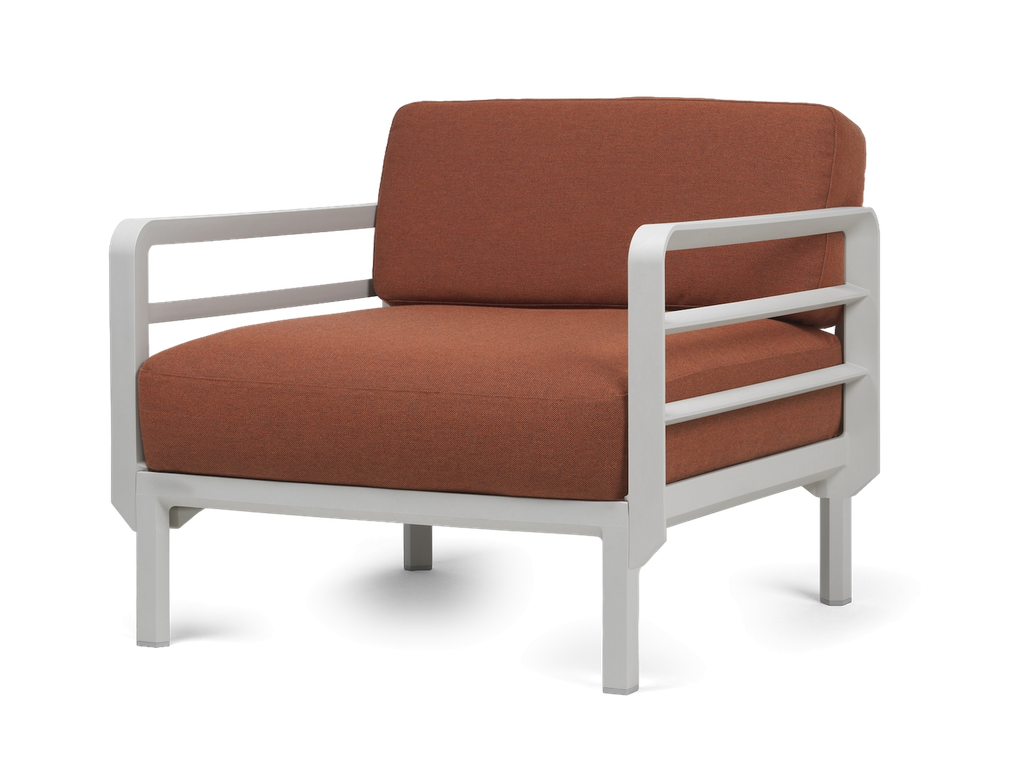 Maximo Armchair