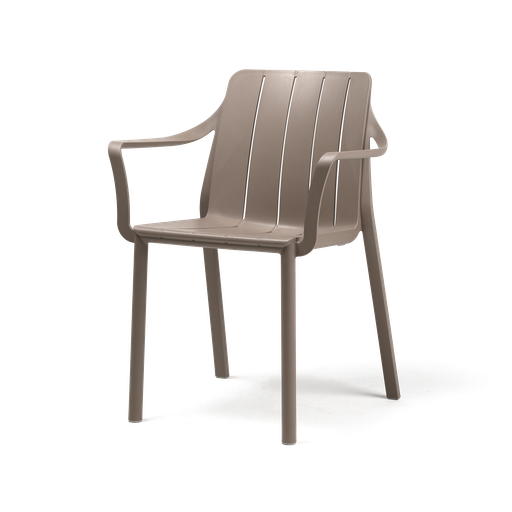 Tiberina Armchair (Tortora)