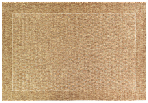 All Seasons | Outdoor Rug (Brown 3900 075, 200 x 290)