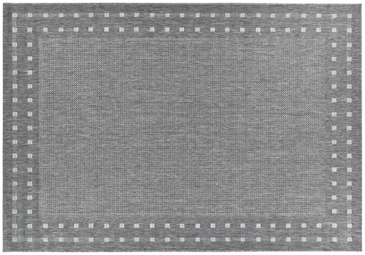 Natural | Outdoor Rug (Grey 4840 92, 200 x 290)