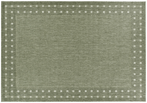 Natural | Outdoor Rug (Green 4840 41, 200 x 290)