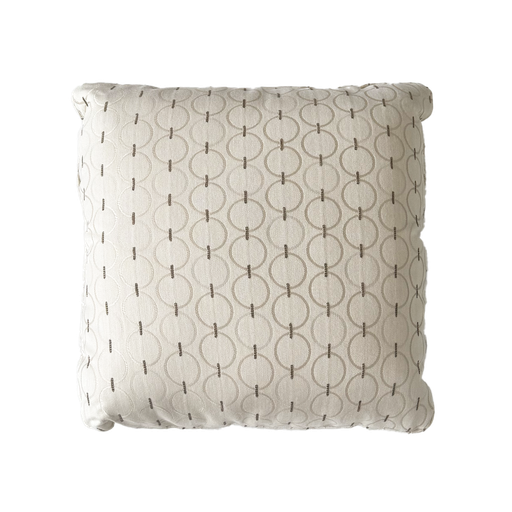 Sunbrella® Scatter Cushion (Almond)