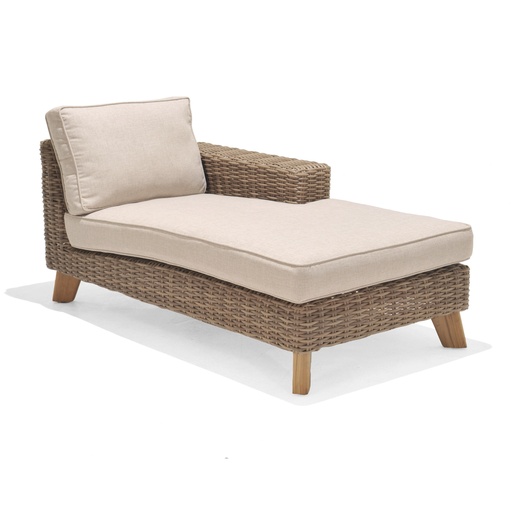 Bahamas Chaise (Left Side)