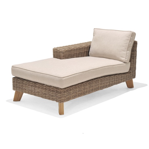 Bahamas Chaise (Right Side)
