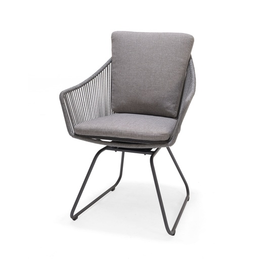 Opal Swivel Chair