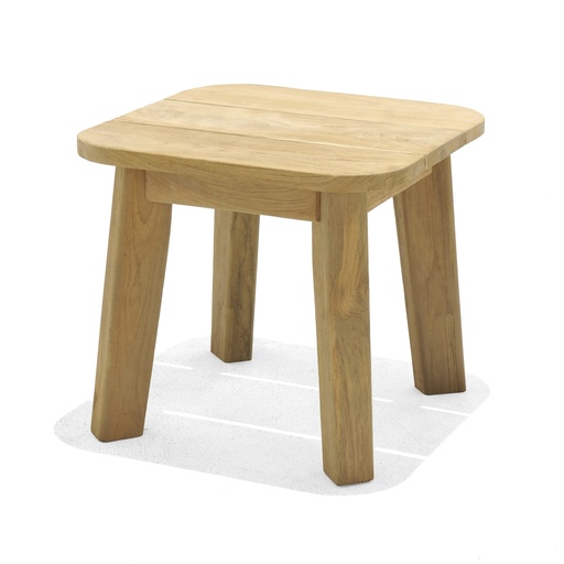 Bahamas Side Table