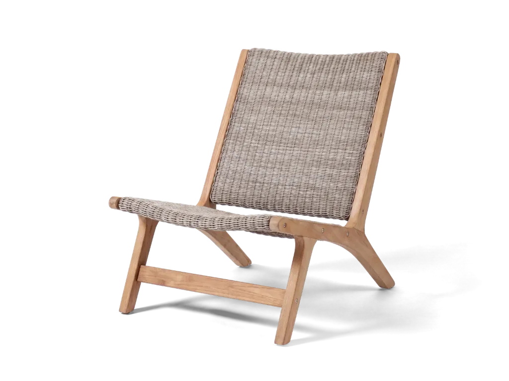 Antigua Relax Chair — Irish Coffee