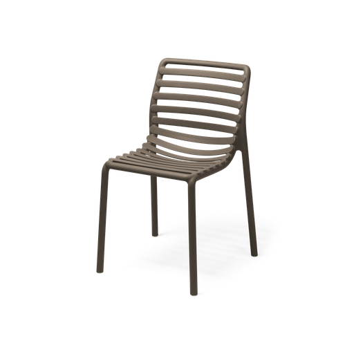 Doga Bistro Chair (Tabacco)