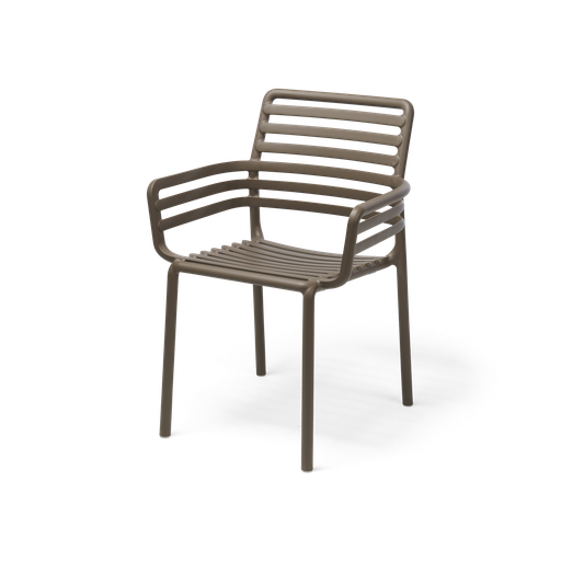 Doga Chair (Tabacco)