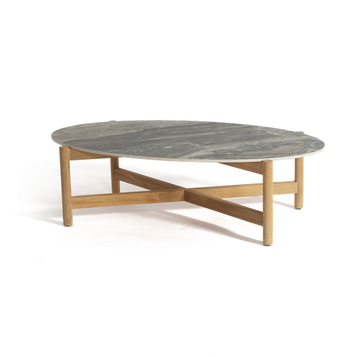 Patagonia Large Coffee Table (Dark)