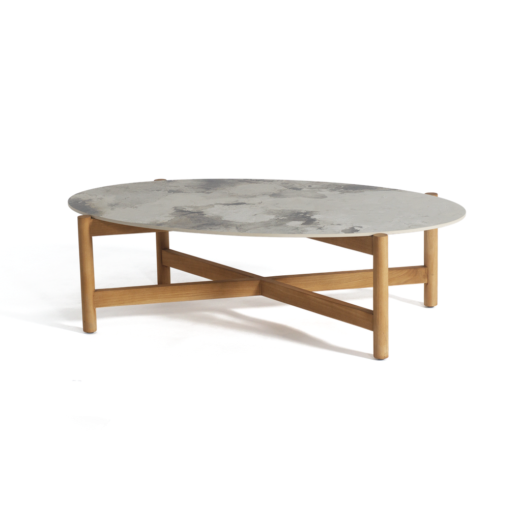 Patagonia Large Coffee Table — Light