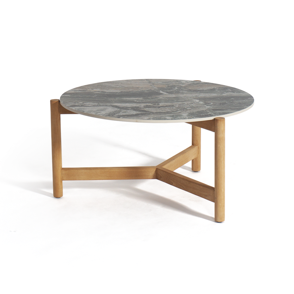 Patagonia Small Coffee Table — Dark