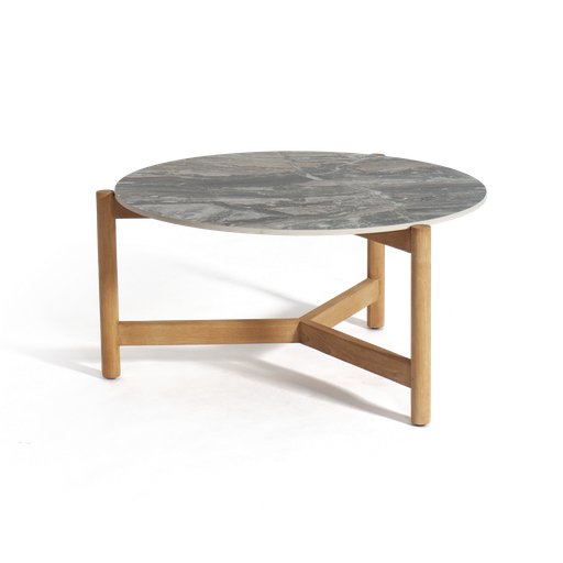 Patagonia Small Coffee Table (Dark)