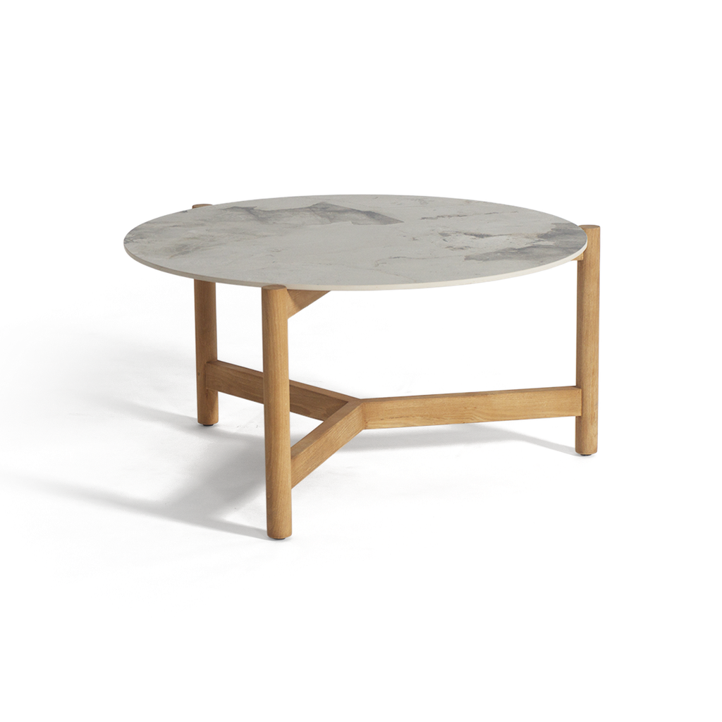 Patagonia Small Coffee Table — Light